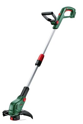 BOSCH UniversalGrassCut 18V-26-500 - 06008C1F01 - Akumulátorový vyžínač na trávu - bez akumulátora a nabíj