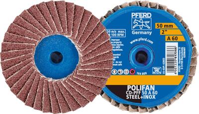 PFERD Kotúč lamelový 50 Z40 A CD Mini-POLIFAN Pferd