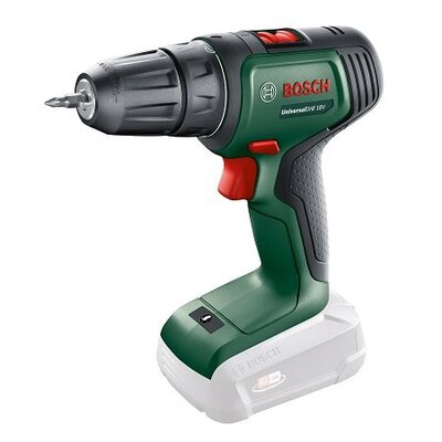 BOSCH UniversalDrill 18V - 0 603 9D4 000 - Akumulátorový dvojrýchlostný vŕtací skrutkovač - bez akumulátor