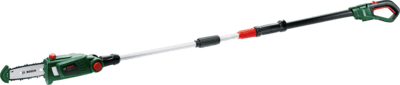 BOSCH UniversalChainPole 18 - 0 600 8B3 101 Akkus teleszkópos metszőfűrész - Akkumulátor és töltő nélkül