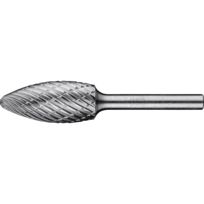 PFERD TOOLS Karbidové frézy B 1635/6 ALLROUND