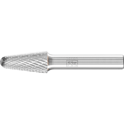 PFERD TOOLS Karbidové frézy KEL 1225/8 TOUGH