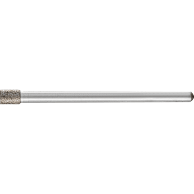 PFERD TOOLS Diamantové / CBN brúsky EP Bond BZY-N 4,0-5/3 B 126