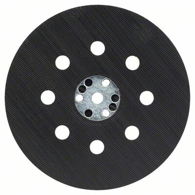 BOSCH 2608601062 - Brúsny tanier stredný, 125 mm