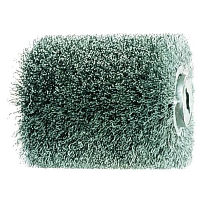 MAKITA Kartáč drôtený 120 - P-04400