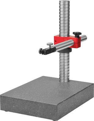 FORMAT Stôl merací s prednastaviteľným ramenom 250x200mm DIN876/00 Format