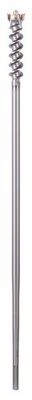 BOSCH Prerážacie vrtáky SDS-max-9 Break Through 45 x 850 x 1000 mm