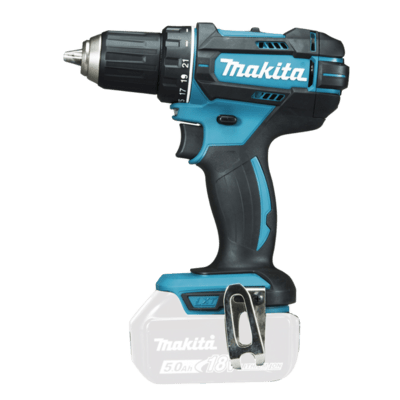 MAKITA DDF482Z - Akumulátorový vŕtací skrutkovač bez akumulátora a nabíjačky