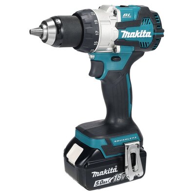 MAKITA DHP489RTJ - Akumulátorový vŕtací skrutkovač