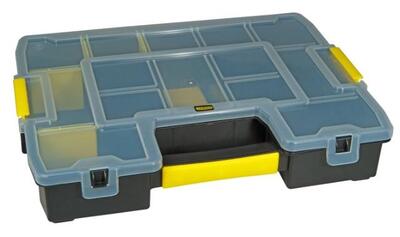 STANLEY Organizér Sortmaster Junior 1-97-483