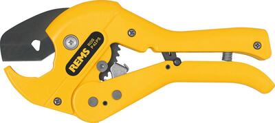 REMS P 42 HP s rýchlymi RL rúrami d D 42 mm - 1 5/8" Rems
