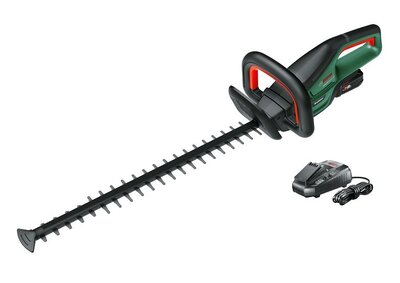 BOSCH UniversalHedgeCut 18V-55 - 0600849J01- Akumulátorové nožnice na živé ploty