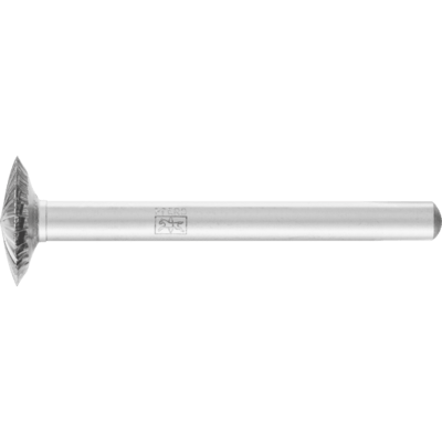PFERD TOOLS HSS rotačné frézy 952/3 SP