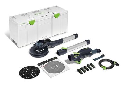 FESTOOL Brúska s dlhým krkom LHS 2 225 EQI-Plus PLANEX  575990