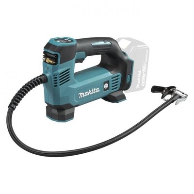 MAKITA DMP180Z - AKUMULÁTOROVÝ MINIKOMPRESOR - bez batérií a nabíjačky.