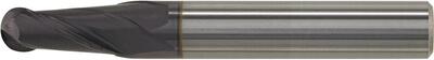 GÜHRING Fréza zaobľovacia 3mm Z2 Fire VHM 30G N DIN6527L HA Guhring
