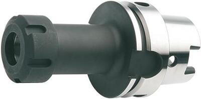 FORTIS Upínač klieštinový ER25 1-16mm L100mm HSK 63 DIN69893 tvar A G2.5 Fortis