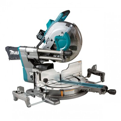 MAKITA LS003GZ01 - Akumulátorová pokosová píla bez akumulátora a nabíjačky