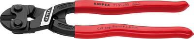 KNIPEX Kliešte štikacie pákové 200mm CoBolt / 7131200 Knipex