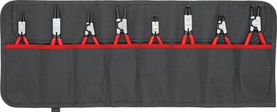 KNIPEX Sada klieští segerových 8 diel / 001958V01 Knipex