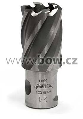 Karnasch® Jadrový vrták Ø 24 mm Karnasch SILVER-LINE 25
