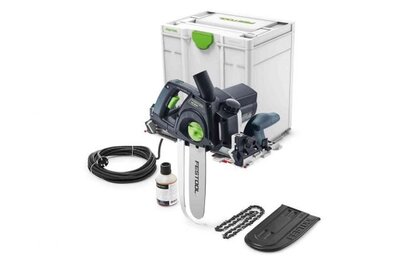 FESTOOL 576563 - Tesárska retazová píla SSU 200 EB-Plus UNIVERS