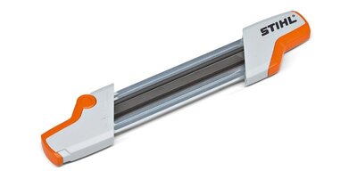 STIHL Držiak pilníkov 2 v 1 (vrátane pilníkov) pre reťaze 1/4" P, priemer 3,2 mm - 56057504306