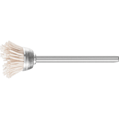 PFERD TOOLS Miniatúrne štetce TBU 1803/3 AO 320 0,50