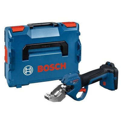 BOSCH PRO GPC18V-32P - Akumulátorové nožnice na potrubie sólo - 06019S2001