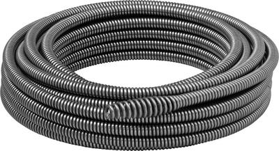 REMS Mini Cobra čistiaca špirála 8 mm x 7,5 m s dušou Rems