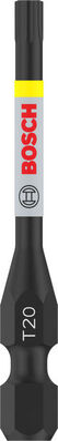 BOSCH Bit PRO Torx Impact, T20, 55 mm, 2 ks - 2608522530