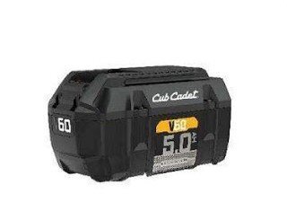 CUB CADET BP 6050 AKUMULÁTOR 60V 49AP602-603