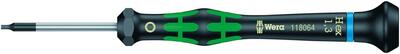 WERA Skrutkovač imbus 1,3 x 40mm Kraftform Micro 2054 Wera