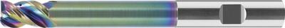 FORMAT Fréza alu 8mm Z3 ta-C VHM W IK DIN6535XL HA Format GT