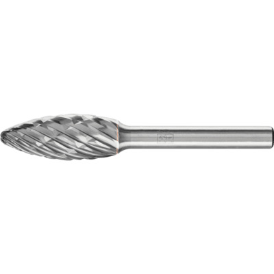 PFERD TOOLS Karbidové frézy B 1230/6 CAST