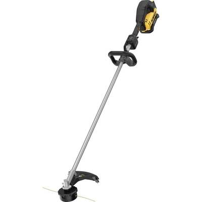 DeWALT Vyžínač strunový 42 cm 54 V XR FLEXVOLT (bez batérie)   DCMST901N