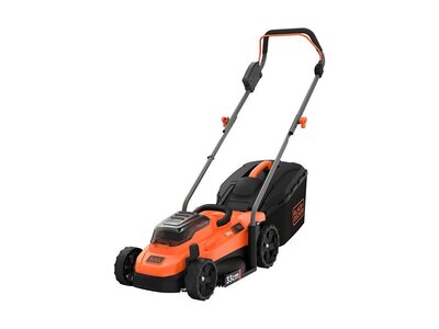 BLACK &amp; DECKER BCMW3336L2 36V aku kosačka