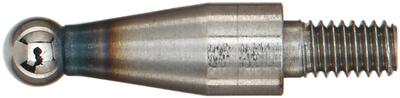 Käfer Dotyk pre odchýlkomer 18 / 3mm tvrdokov Kafer