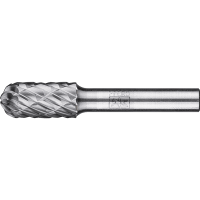 PFERD TOOLS Karbidové frézy WRC 1225/8 CAST