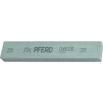 PFERD TOOLS Brúsiace segmenty SPS 25x13x150 CN 220 KARBID