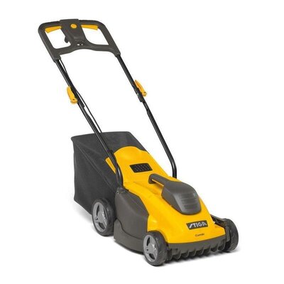 STIGA Elektrická kosačka - Combi 336c (36 E) - 294340068/ST1