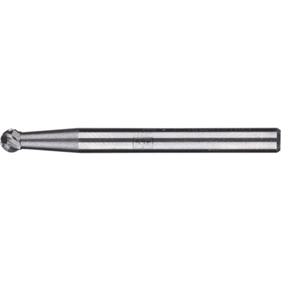 PFERD TOOLS Karbidové frézy KUD 0302/3 ALLROUND