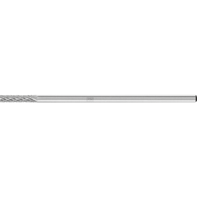 PFERD TOOLS Karbidové frézy ZYAS 0313/3 Z3 PLUS GL 75