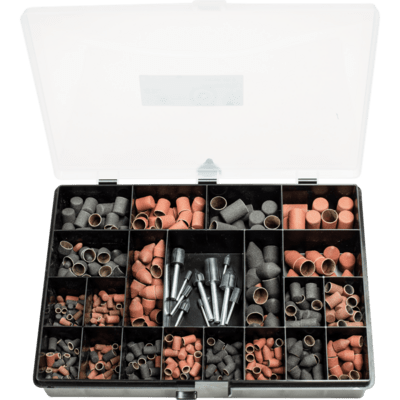PFERD TOOLS POLICAP SET PCS 650