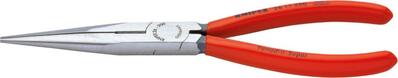 KNIPEX Klešte pologulaté 200mm úzké / 2611200 Knipex