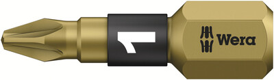 WERA 855/1 BTH Bity, PZ 1 x 25 mm