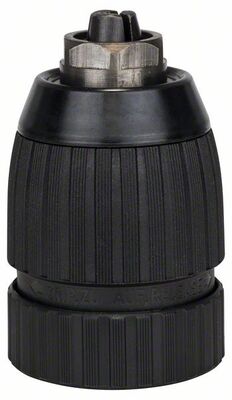 BOSCH Rýchloupínacie sklucovadlo do 13 mm 1,5-13 mm, 3/8" – 24