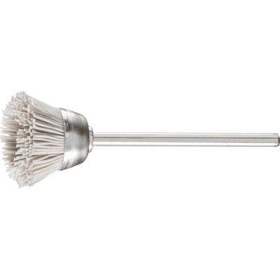 PFERD TOOLS Miniatúrne štetce TBU 1803/2,34 AO 600 0,30