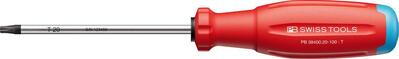 PB SWISS TOOLS Šroubovák T20x100mm SwissGrip EVO PB Swiss