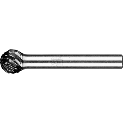 PFERD TOOLS Karbidové frézy KUD 1009/6 ALLROUND HC-FEP
